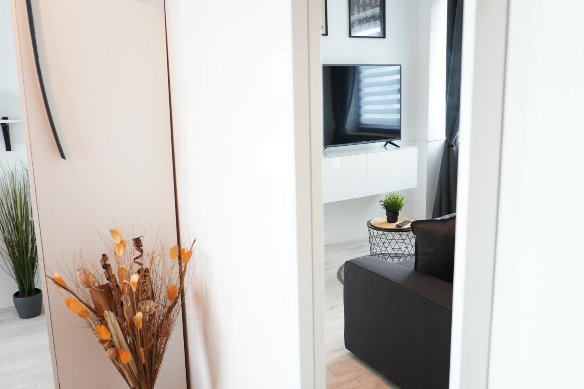Lenastay I Nostalgieapartment I Innenstadt كايزرسلاوترن المظهر الخارجي الصورة