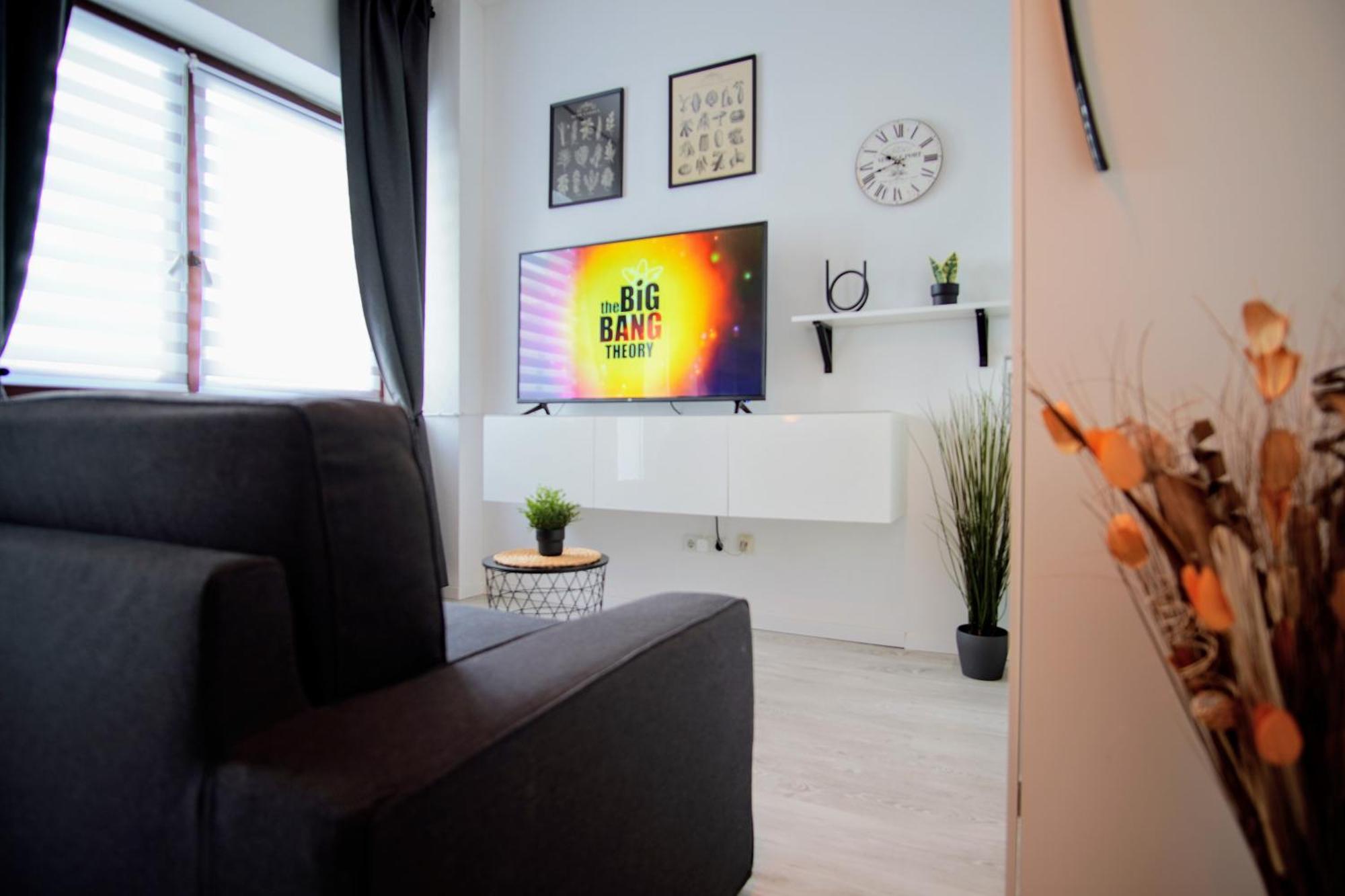 Lenastay I Nostalgieapartment I Innenstadt كايزرسلاوترن المظهر الخارجي الصورة